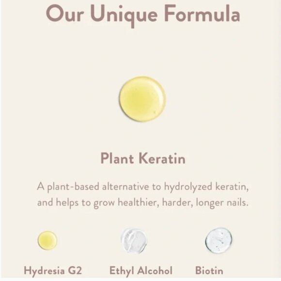 Paume All in One Cuticle and Nail Cream 22mL - Picture 3 of 14